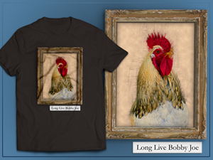 T-shirt Design by Tomi and Edó for this project | Design: #29589524
