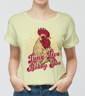 T-shirt Design by Monica Frieda for this project | Design: #29584411