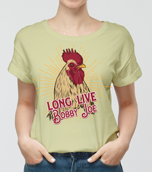 T-shirt Design by Monica Frieda for this project | Design: #29588538