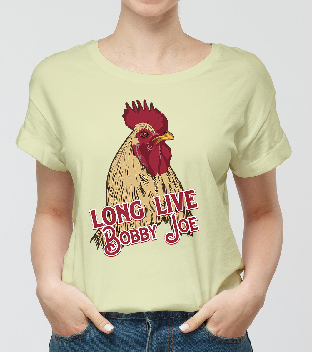 T-shirt Design by Monica Frieda for this project | Design: #29609716