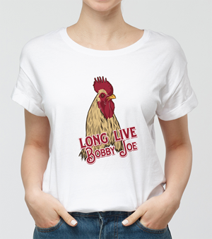 T-shirt Design by Monica Frieda for this project | Design: #29629284