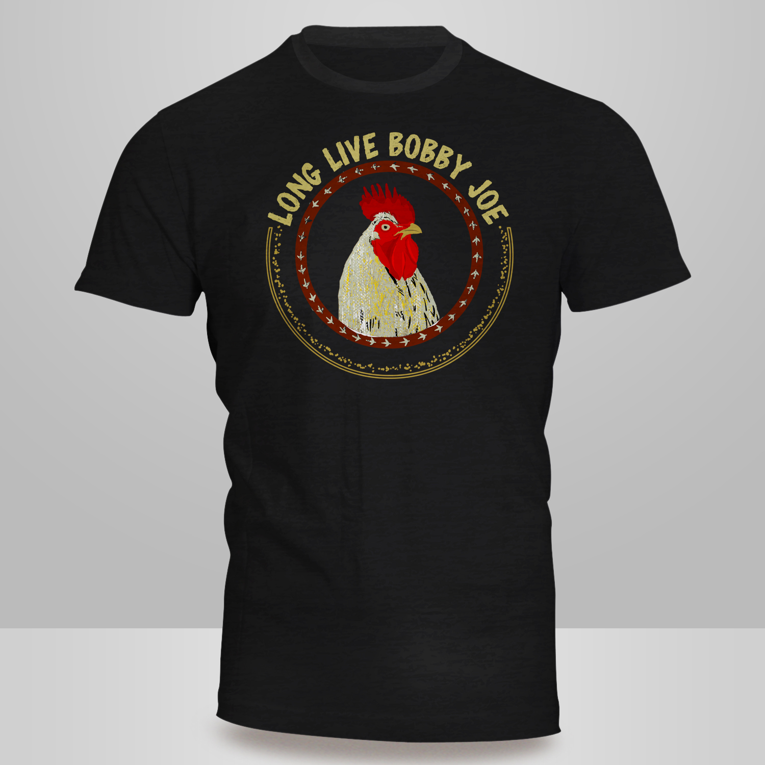 Diseño de Camiseta por Kero para este proyecto | Diseño #29595306