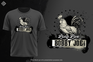 T-shirt Design by gekgrfx for this project | Design: #29597425