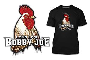 T-shirt Design by Kucriet for this project | Design #29596677