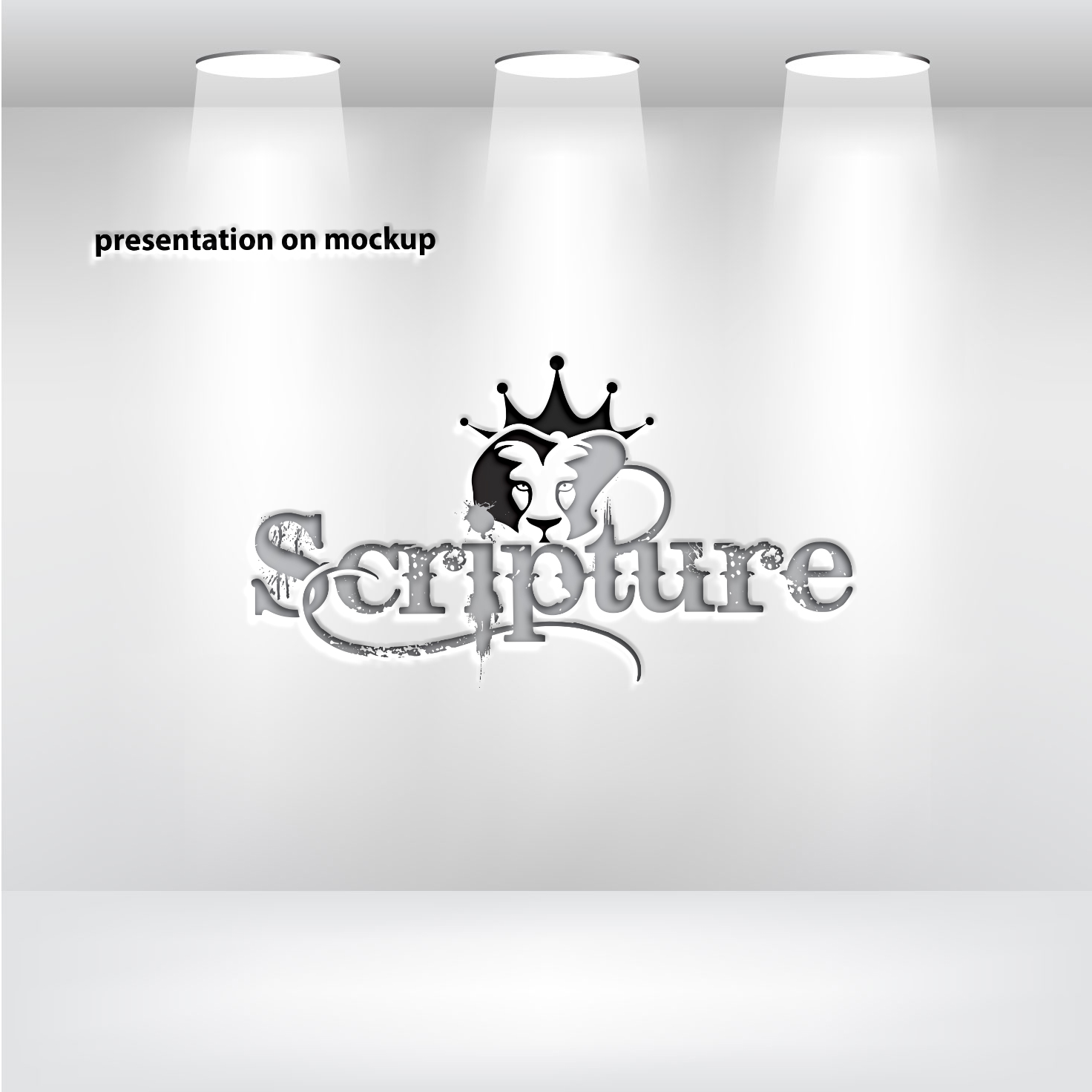 Logo Design by hjyoo for this project | Design #29612600