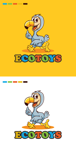 Logo Design by albertt