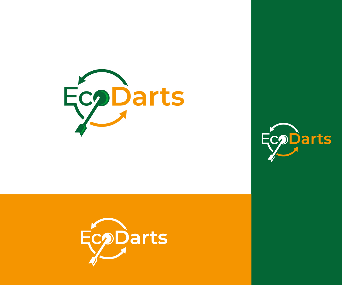 Logo Design by ecorokerz for this project | Design #29582297