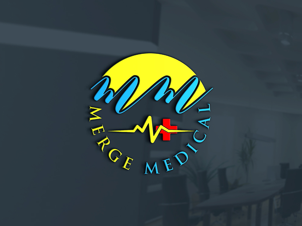 Logo Design by Uhm@design for Gone Viral, LLC | Design #29581817