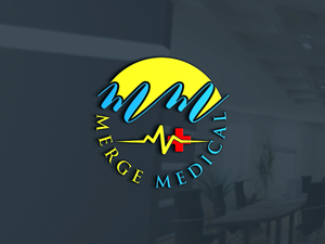 Logo Design by Uhm@design for Gone Viral, LLC | Design: #29581817