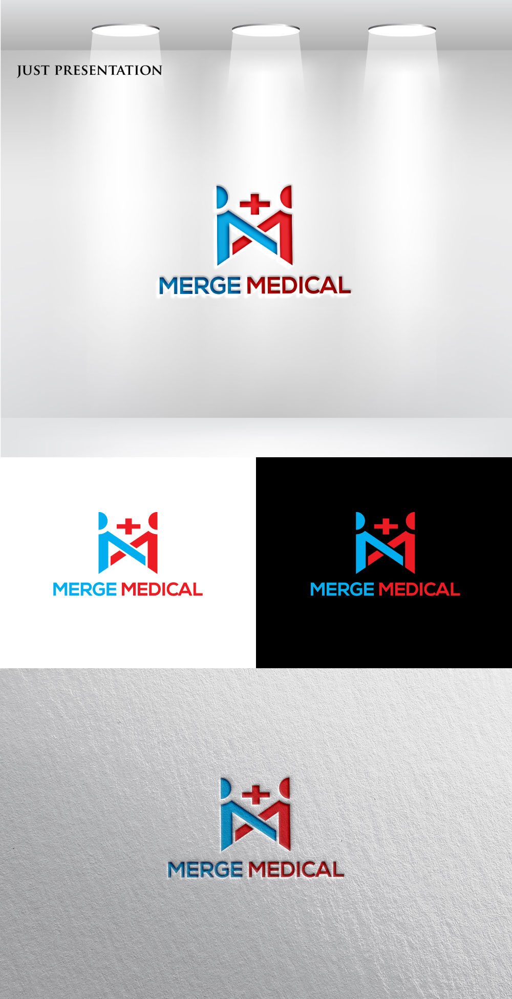 Logo Design by Mi Design1 for Gone Viral, LLC | Design #29586828