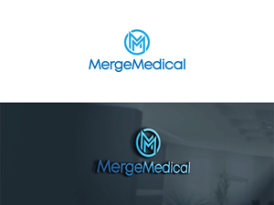 Logo Design by 439 Creations for Gone Viral, LLC | Design: #29583057