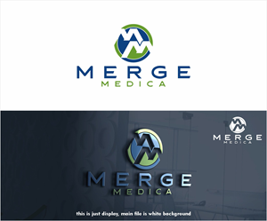 Logo Design by alkaline for Gone Viral, LLC | Design: #29581482