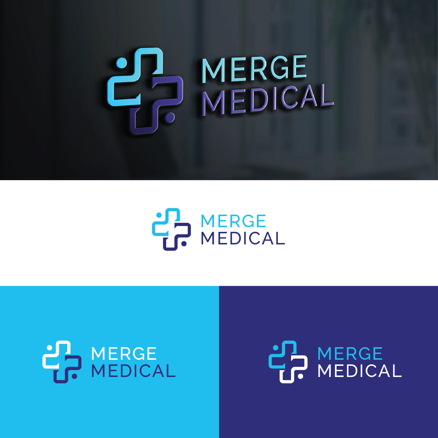 Logo Design by S.H Designs for Gone Viral, LLC | Design #29584912