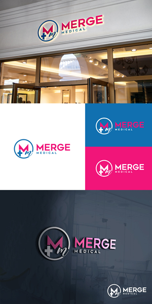 Logo Design by AyaanArt for Gone Viral, LLC | Design: #29584999