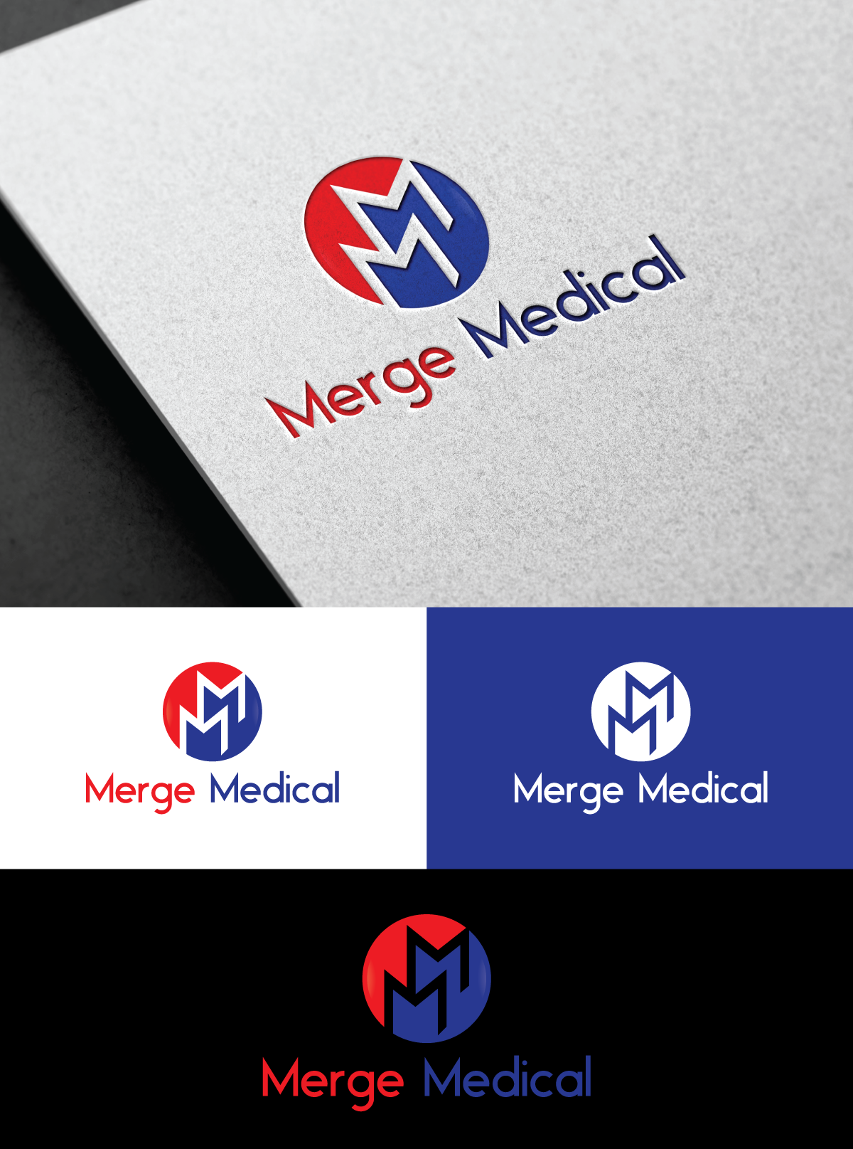 Logo Design by Digi_Design555 for Gone Viral, LLC | Design #29613157