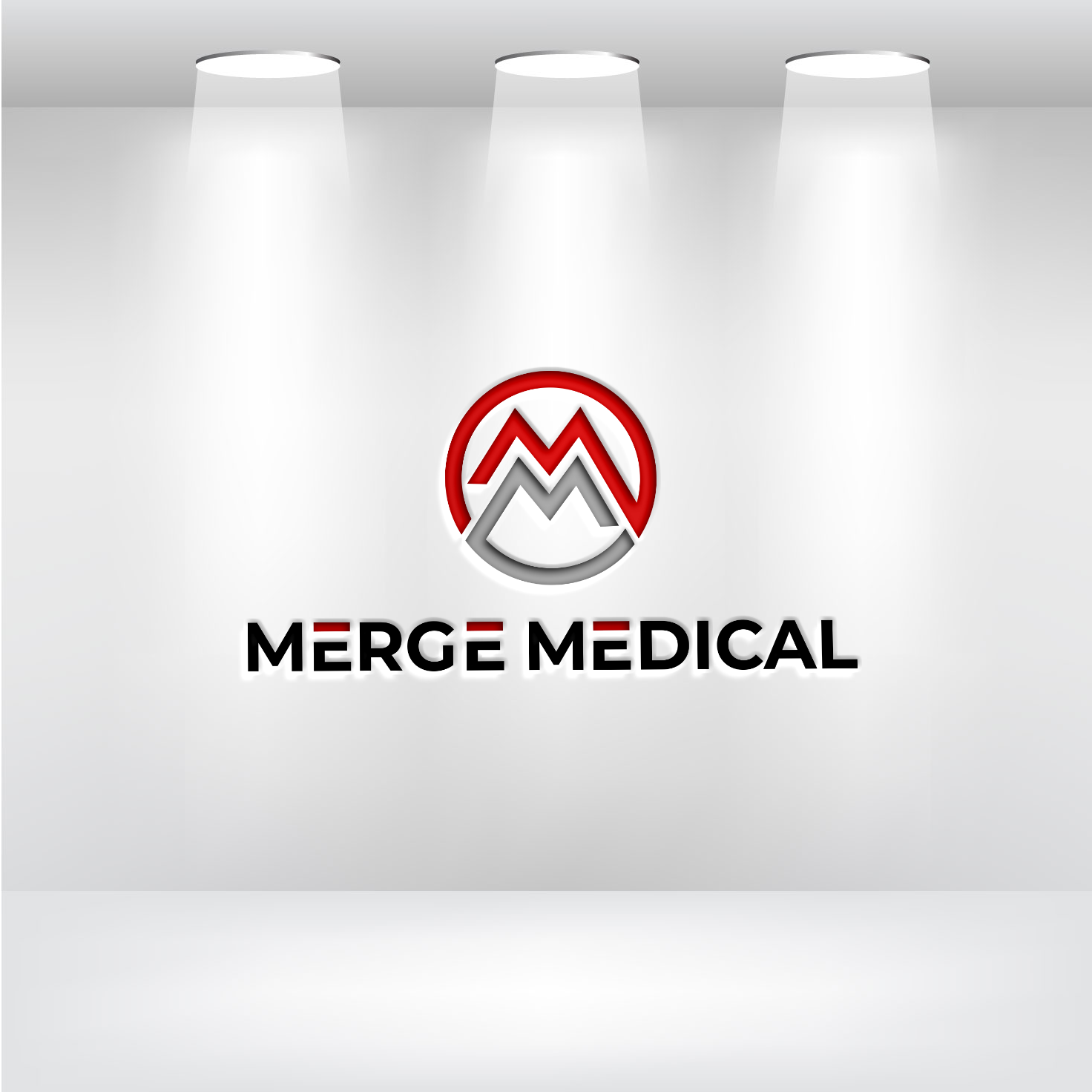 Logo Design by Graphixpointt for Gone Viral, LLC | Design #29581980