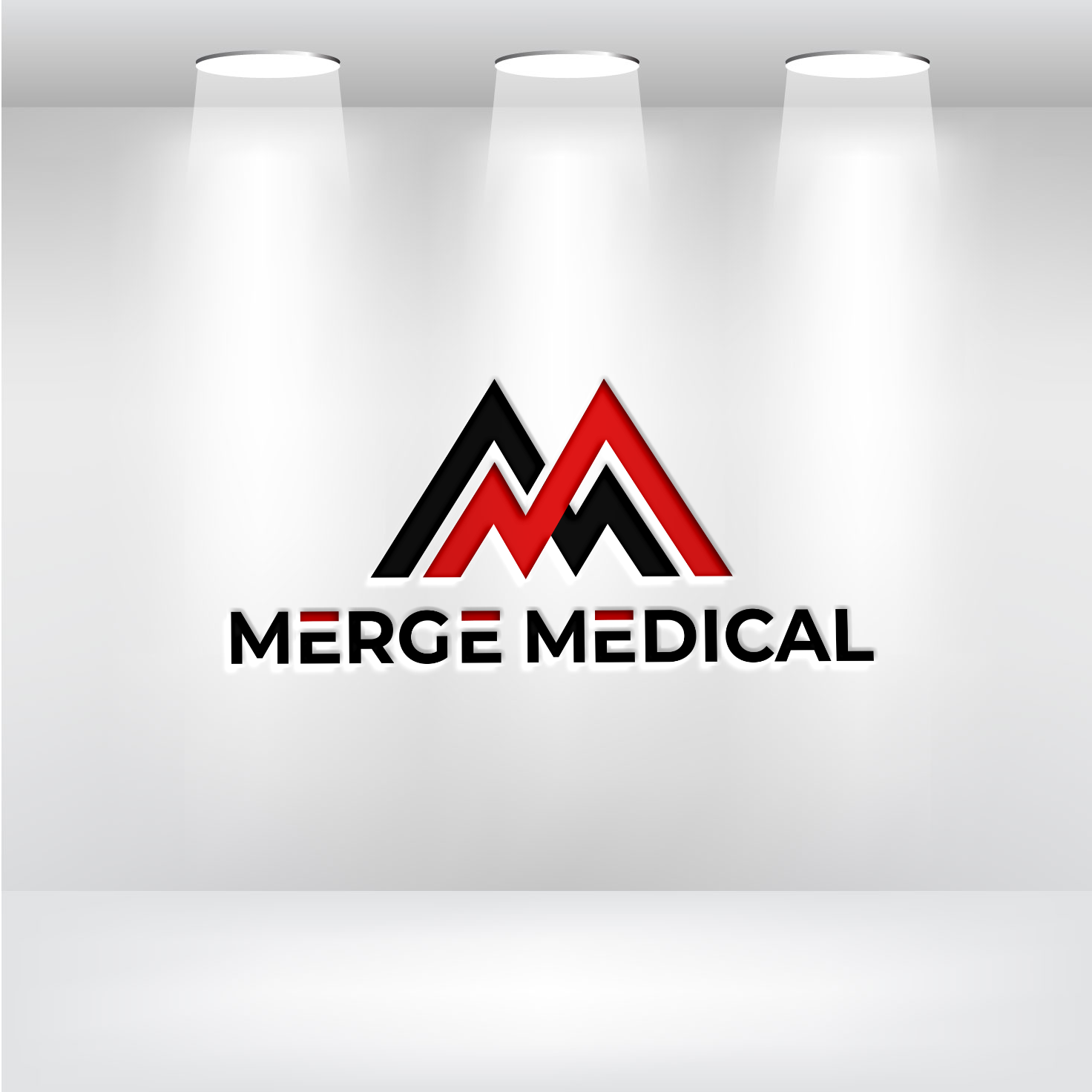 Logo Design by Graphixpointt for Gone Viral, LLC | Design #29581997