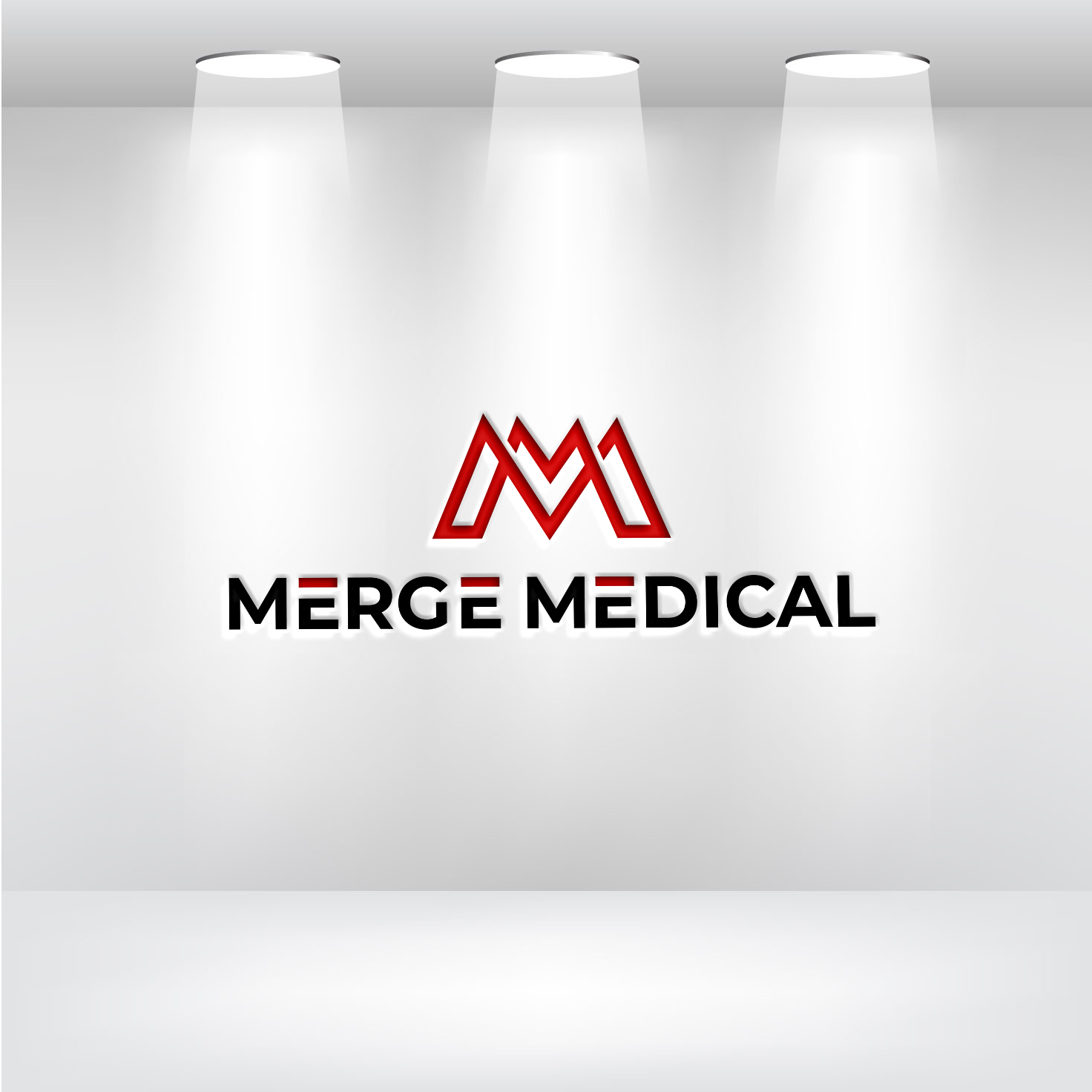 Logo Design by Graphixpointt for Gone Viral, LLC | Design #29582013