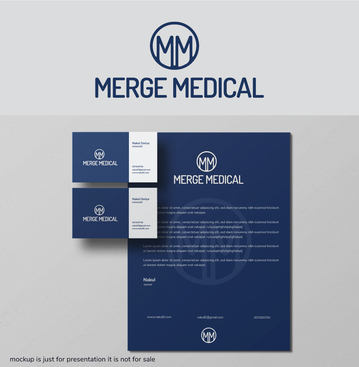 Logo Design by Logohouse23 for Gone Viral, LLC | Design #29613853