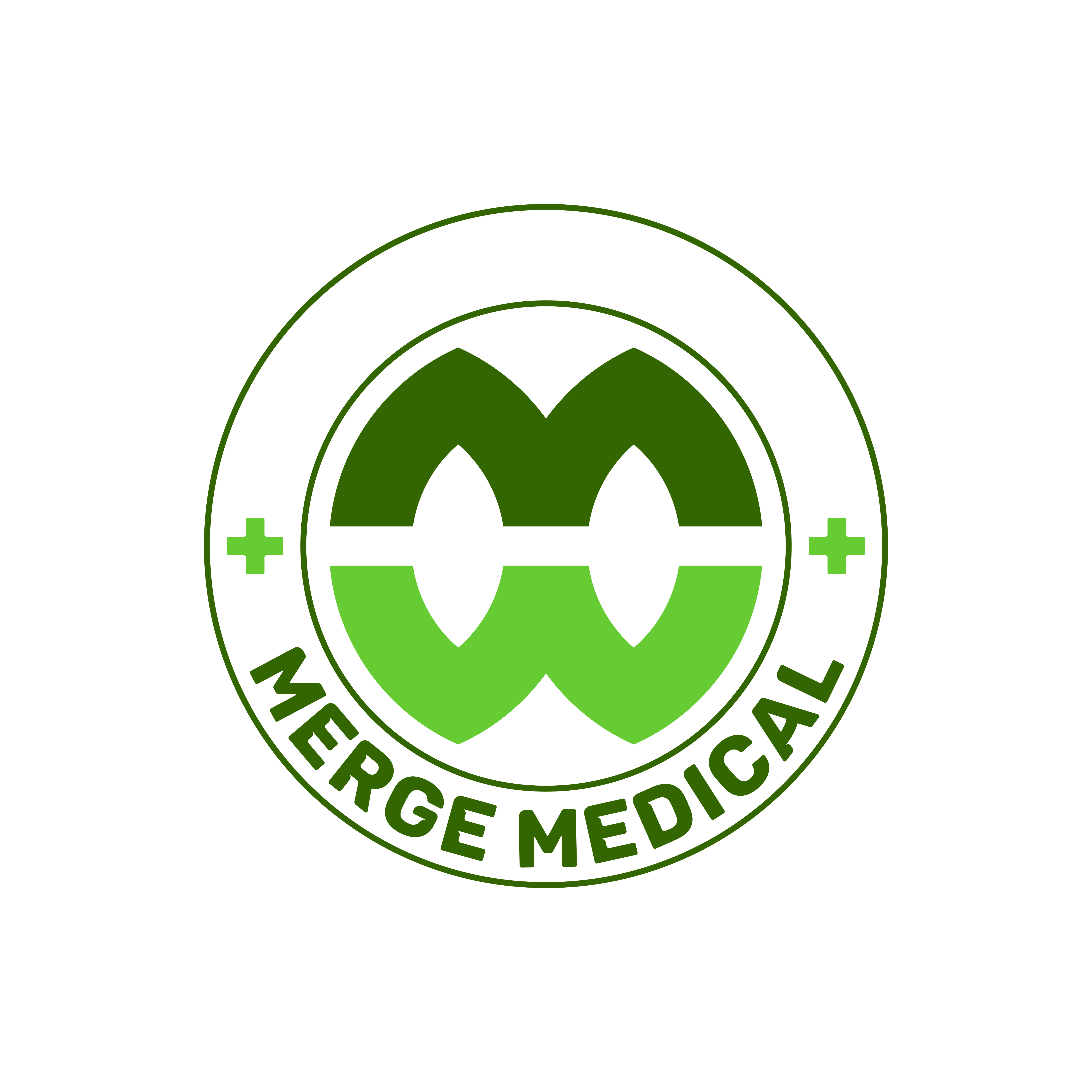 Logo Design by HeinHtetAung for Gone Viral, LLC | Design #29612465