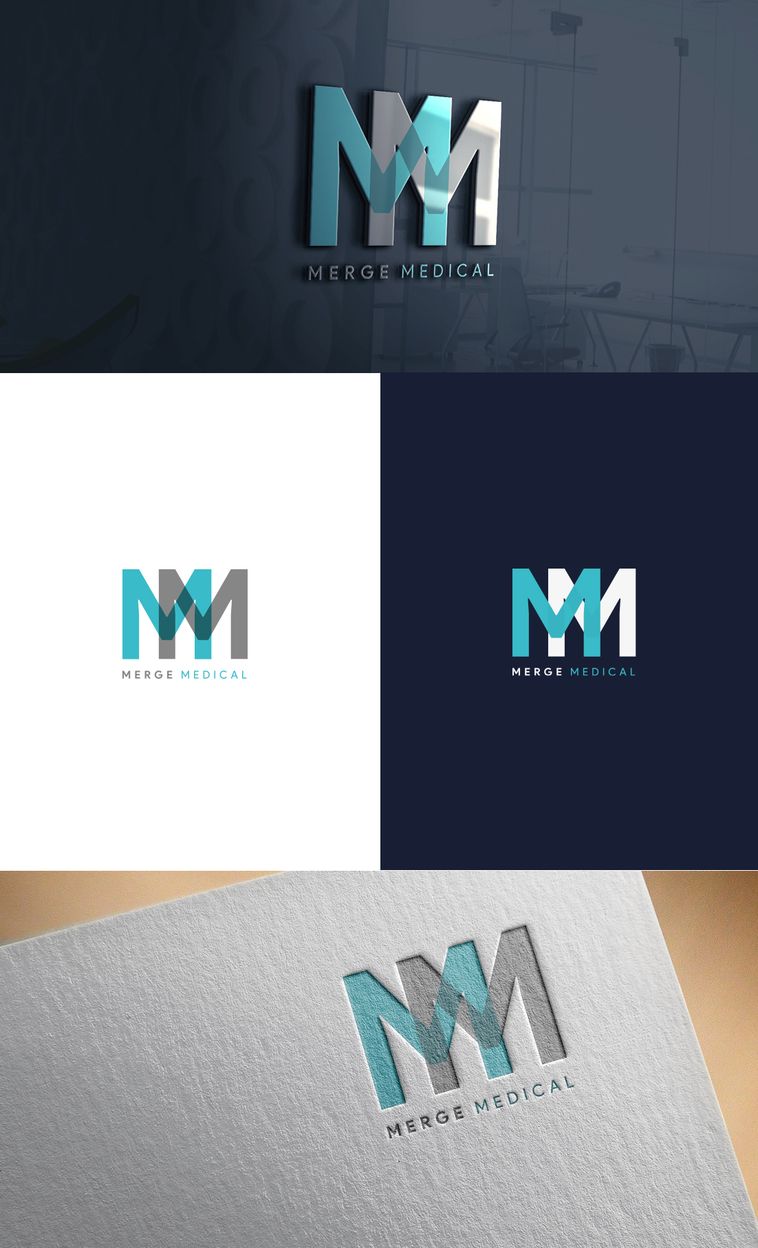 Logo Design by GLDesigns for Gone Viral, LLC | Design #29584290