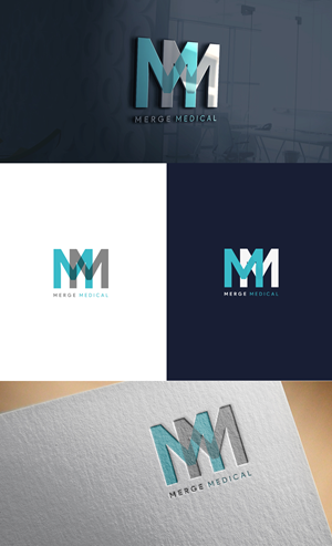 Logo Design by GLDesigns for Gone Viral, LLC | Design: #29584290