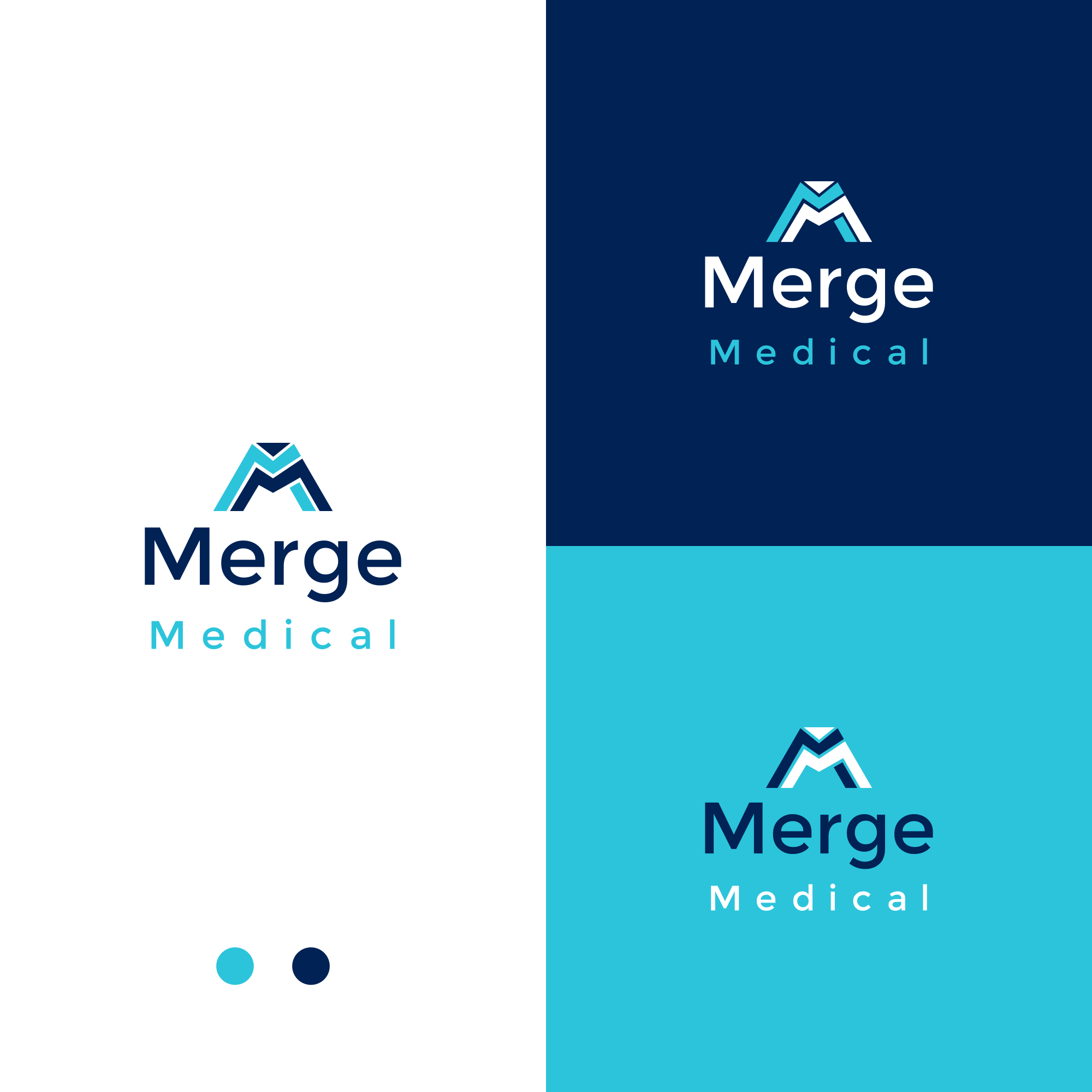 Logo Design by alitjuara for Gone Viral, LLC | Design #29607192