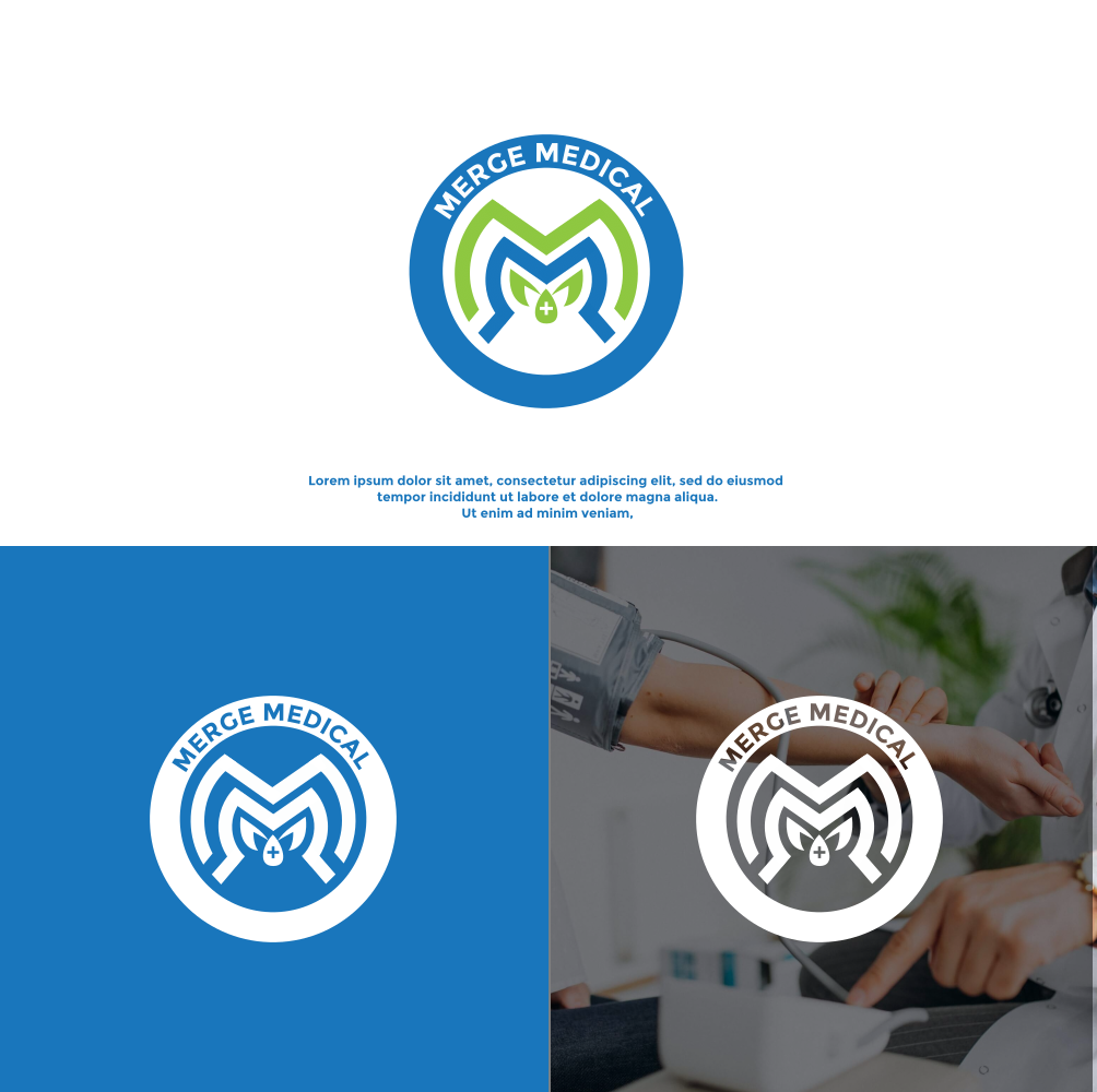 Logo Design by alitjuara for Gone Viral, LLC | Design #29607199