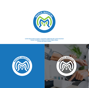 Logo Design by alitjuara for Gone Viral, LLC | Design: #29607199