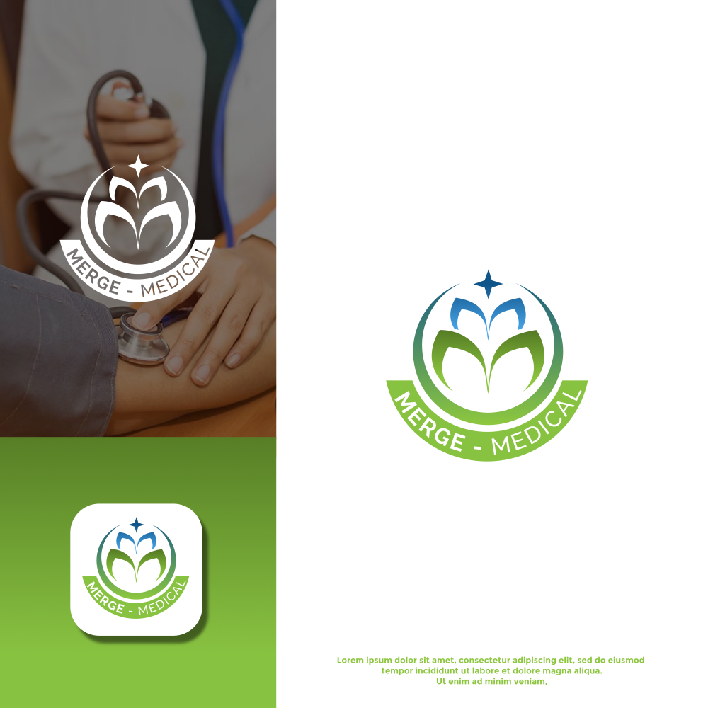 Logo Design by alitjuara for Gone Viral, LLC | Design #29607202