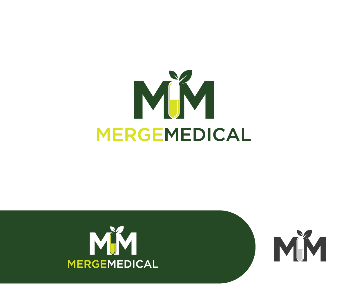 Logo Design by ecorokerz for Gone Viral, LLC | Design #29582788