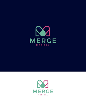 Logo Design by ecorokerz for Gone Viral, LLC | Design: #29582970