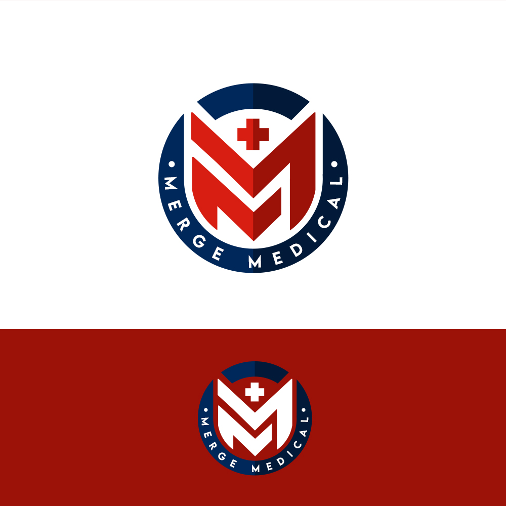 Logo Design by PsyPen for Gone Viral, LLC | Design #29582689