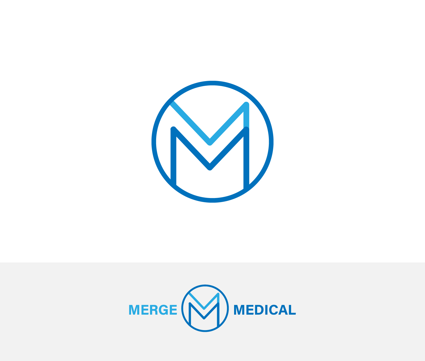 Logo Design by Aly Studio for Gone Viral, LLC | Design #29587900