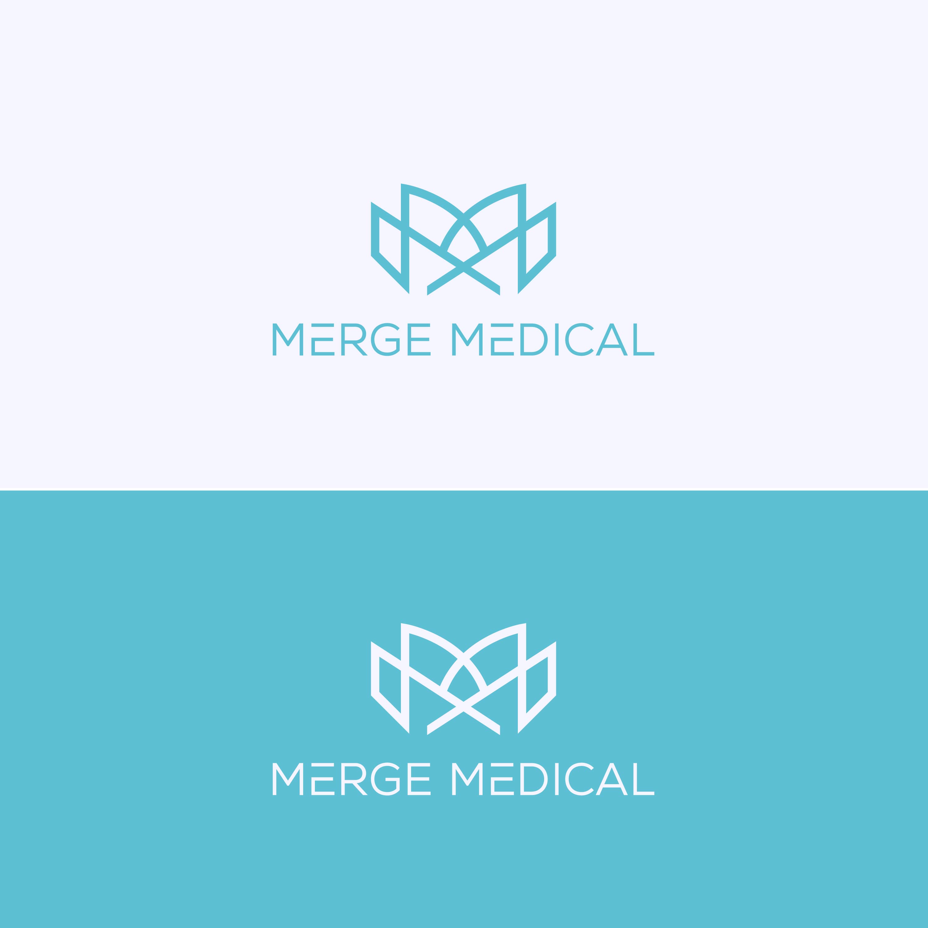 Logo Design by aexoagency for Gone Viral, LLC | Design #29584995