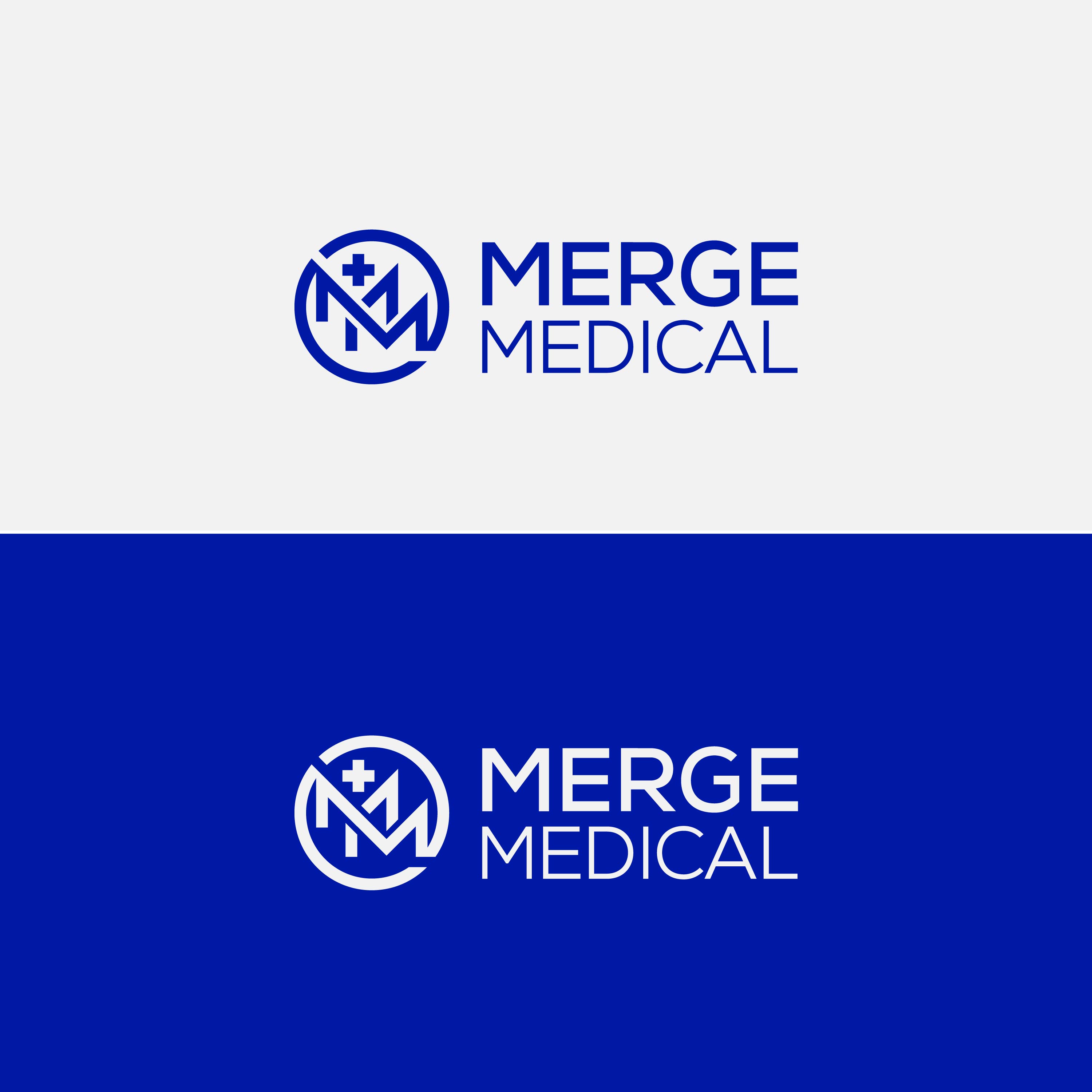 Logo Design by aexoagency for Gone Viral, LLC | Design #29585052