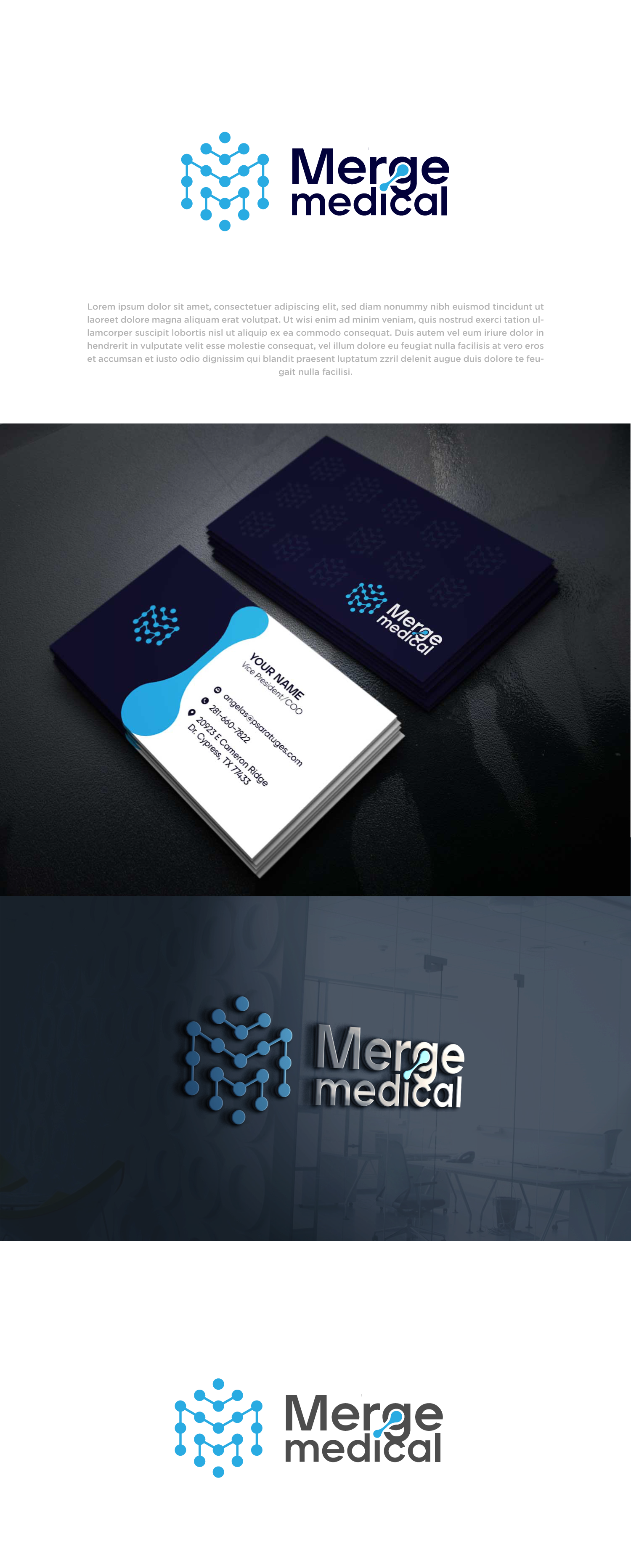 Logo Design by Abdul 20 for Gone Viral, LLC | Design #29585808