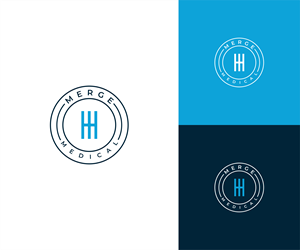 Logo Design by Hakim Febrian for Gone Viral, LLC | Design #29604738