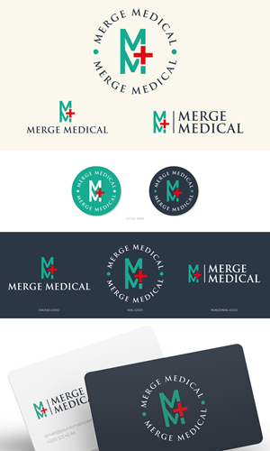 Logo Design by Asya Logo for Gone Viral, LLC | Design #29585128