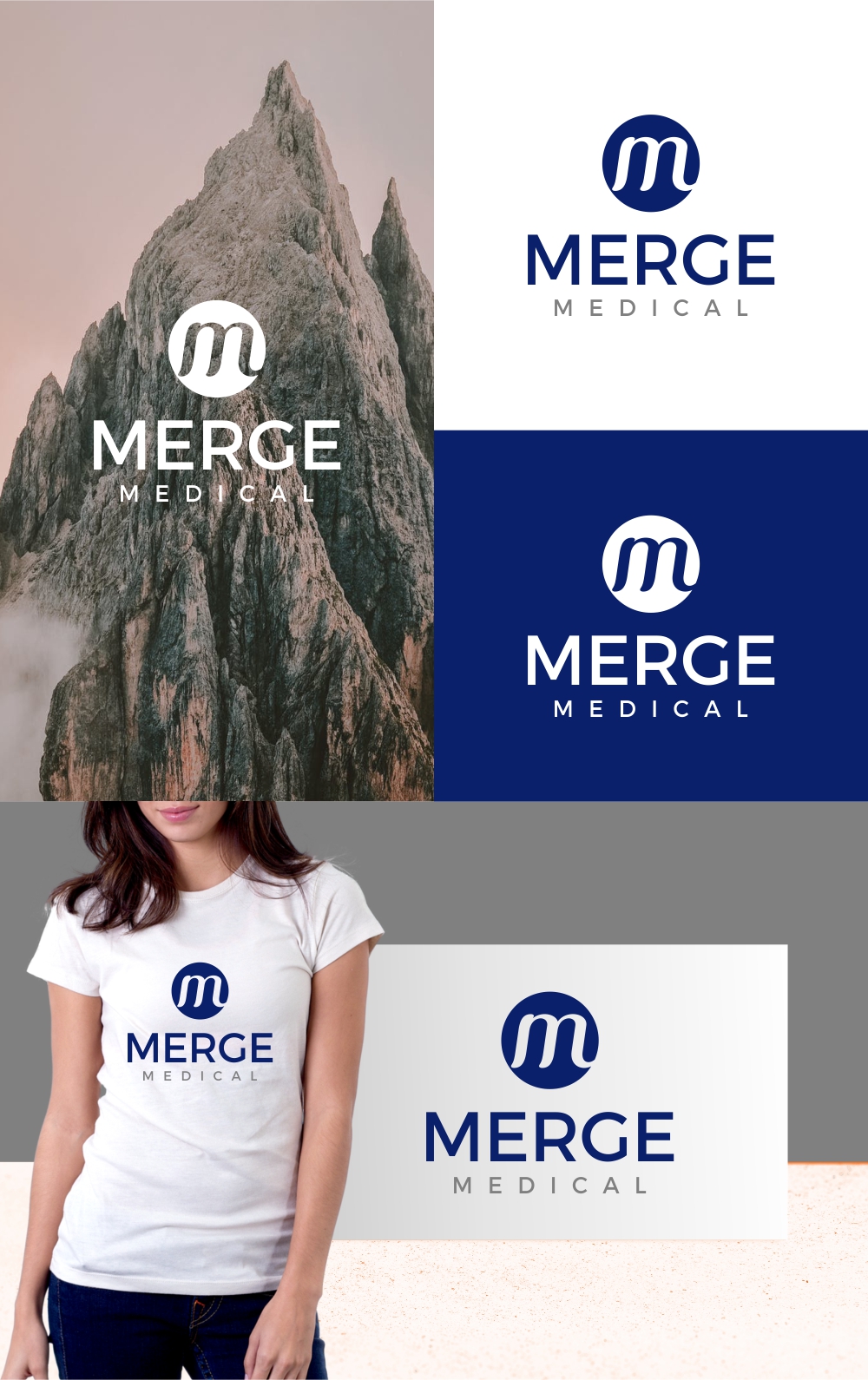 Logo Design by SigmaStudio for Gone Viral, LLC | Design #29590347