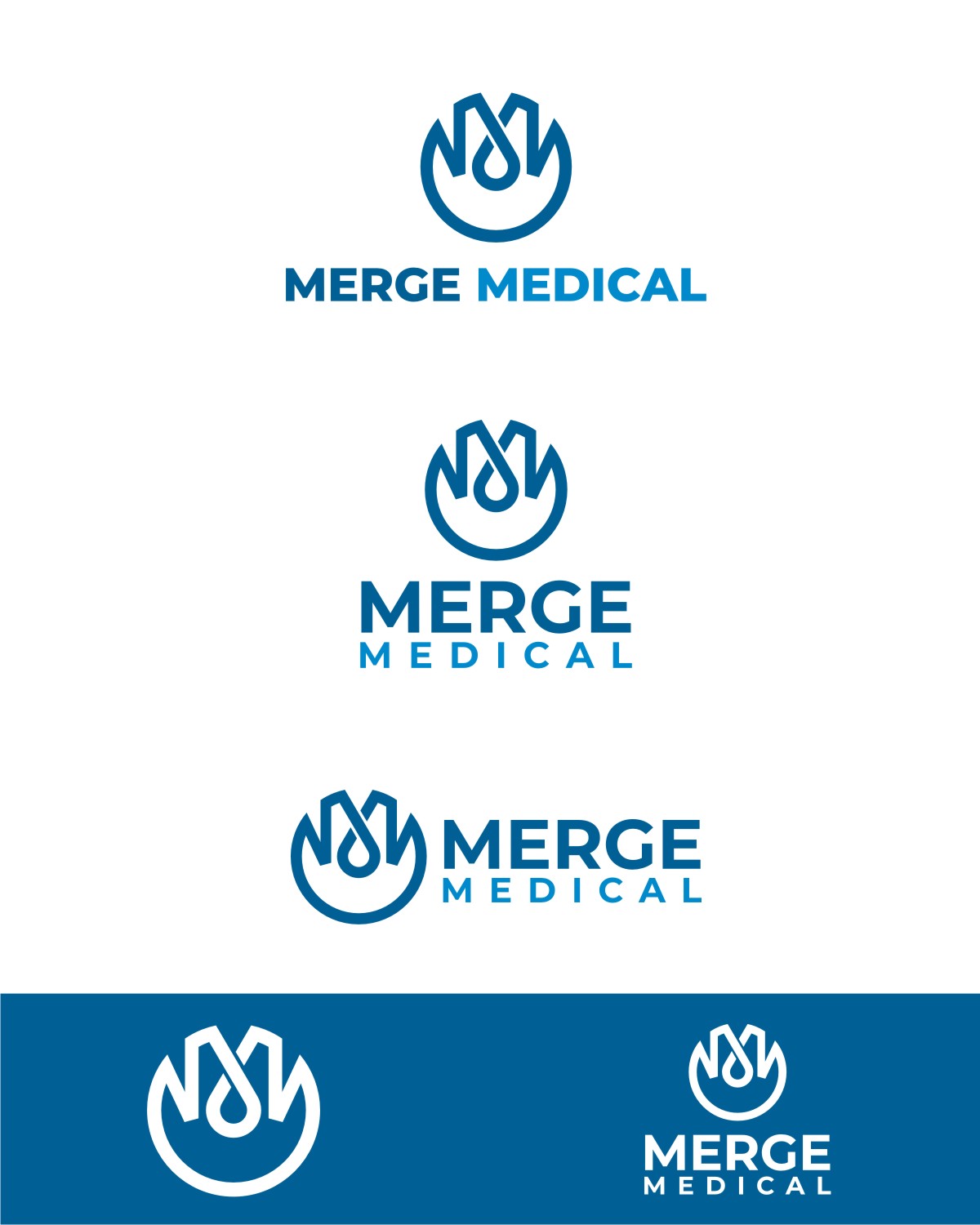 Logo Design by OrianO-70 for Gone Viral, LLC | Design #29613326