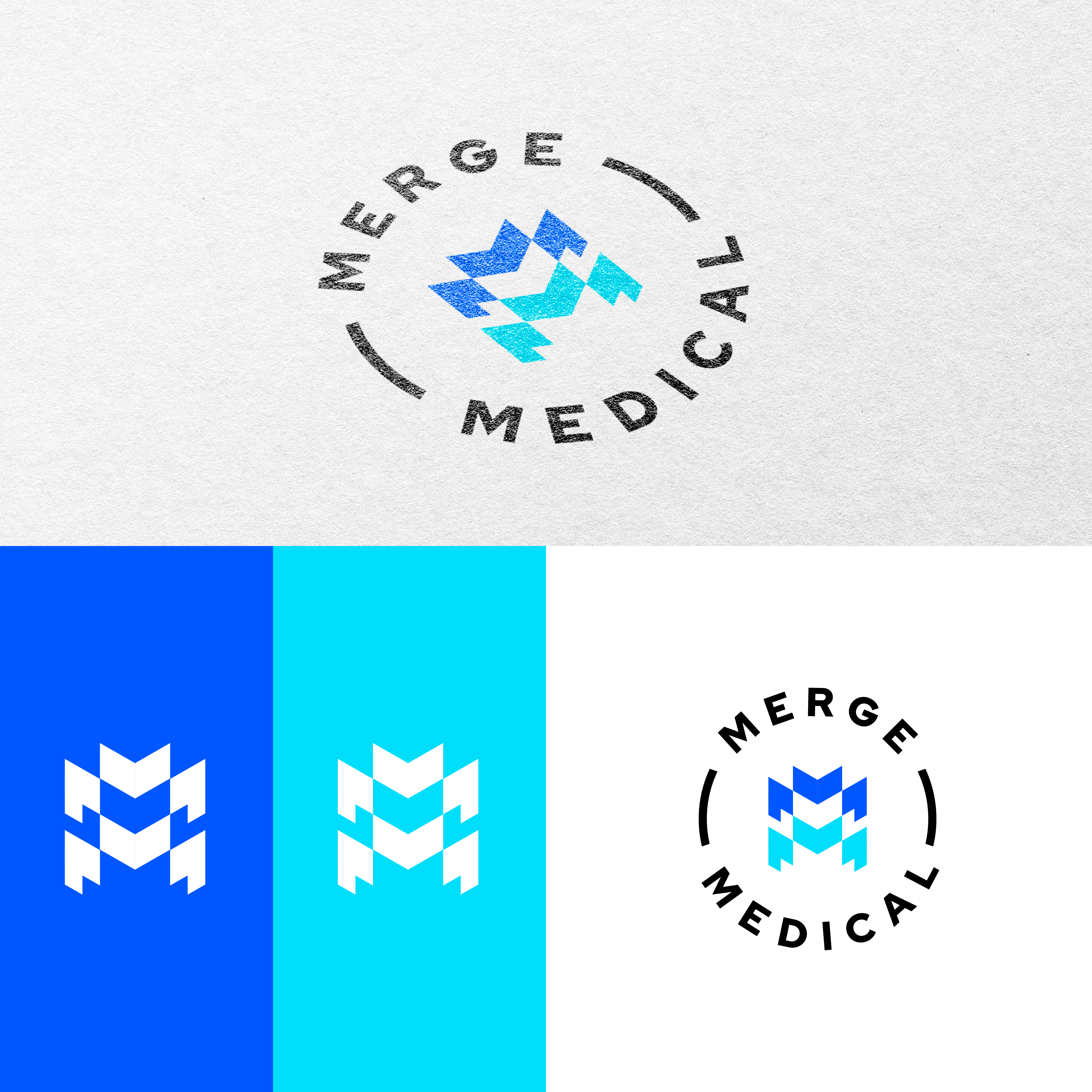 Logo Design by A.R.D.P for Gone Viral, LLC | Design #29612254