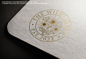 Logo Design by Rosalie.. for Ethical Fox | Design: #29588143