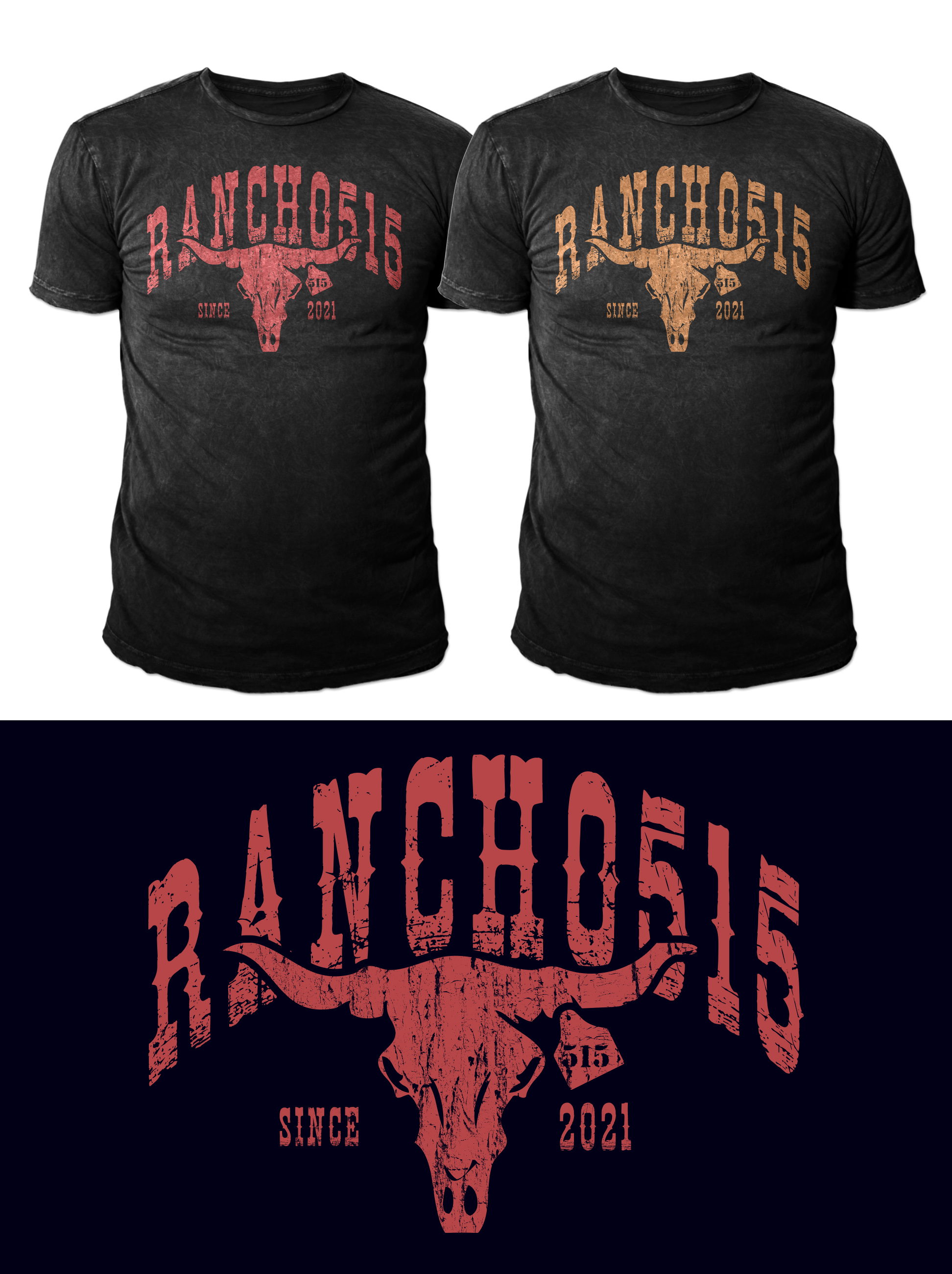 T-shirt Design by Teespixels for this project | Design #29602674