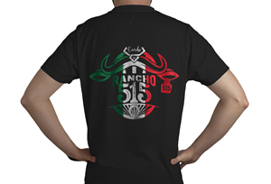 T-shirt Design by {mega- for this project | Design: #29593747
