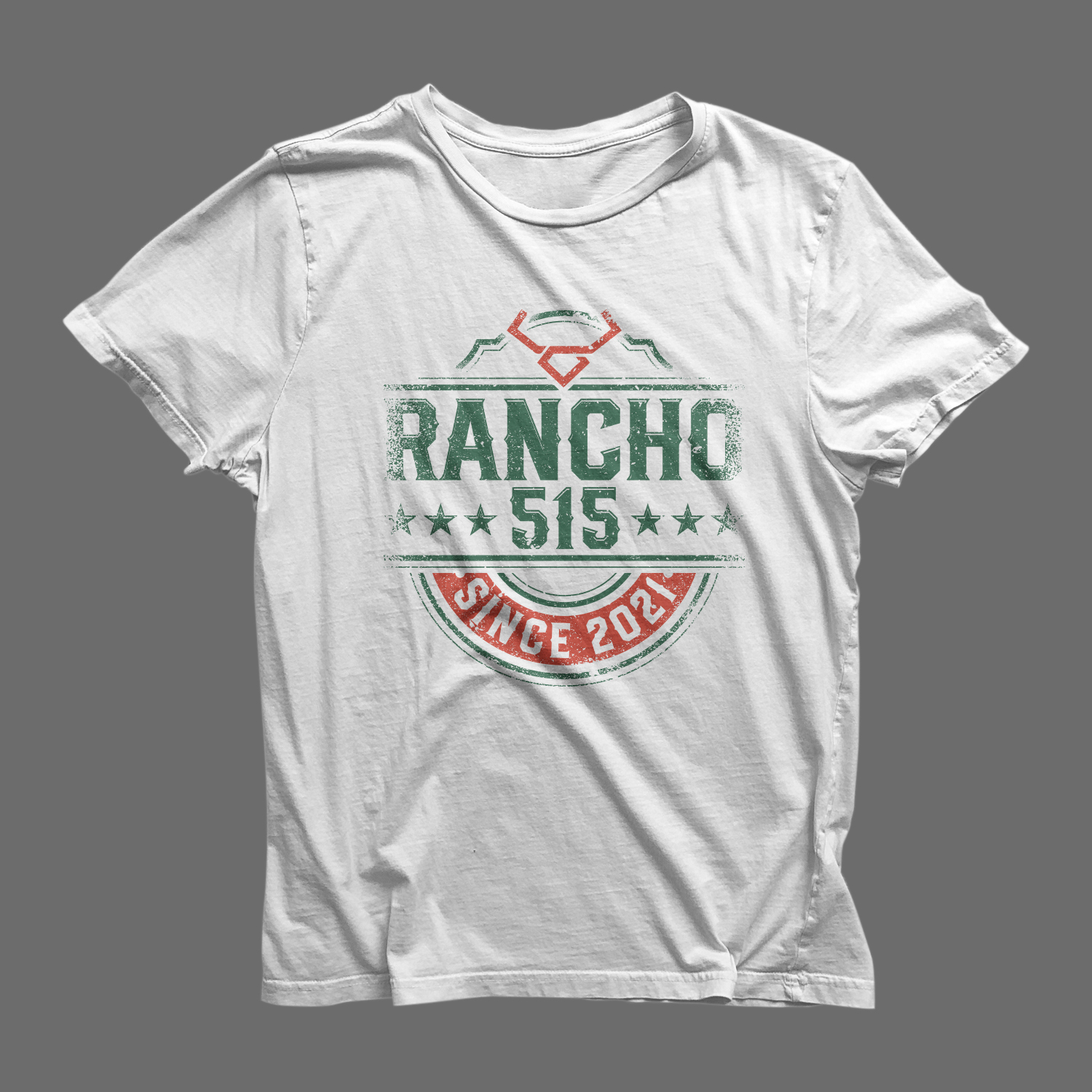 T-Shirt-Design von Barney Stinson für dieses Projekt | Design #29589236