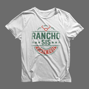 T-shirt Design by Barney Stinson for this project | Design: #29589236