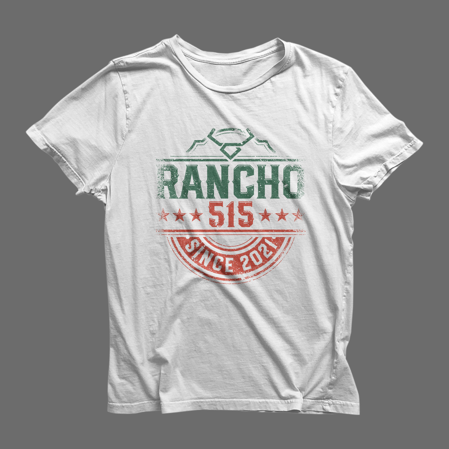 T-shirt Design by Barney Stinson for this project | Design #29591076