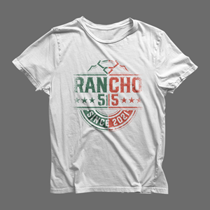 T-shirt Design by Barney Stinson for this project | Design: #29591077