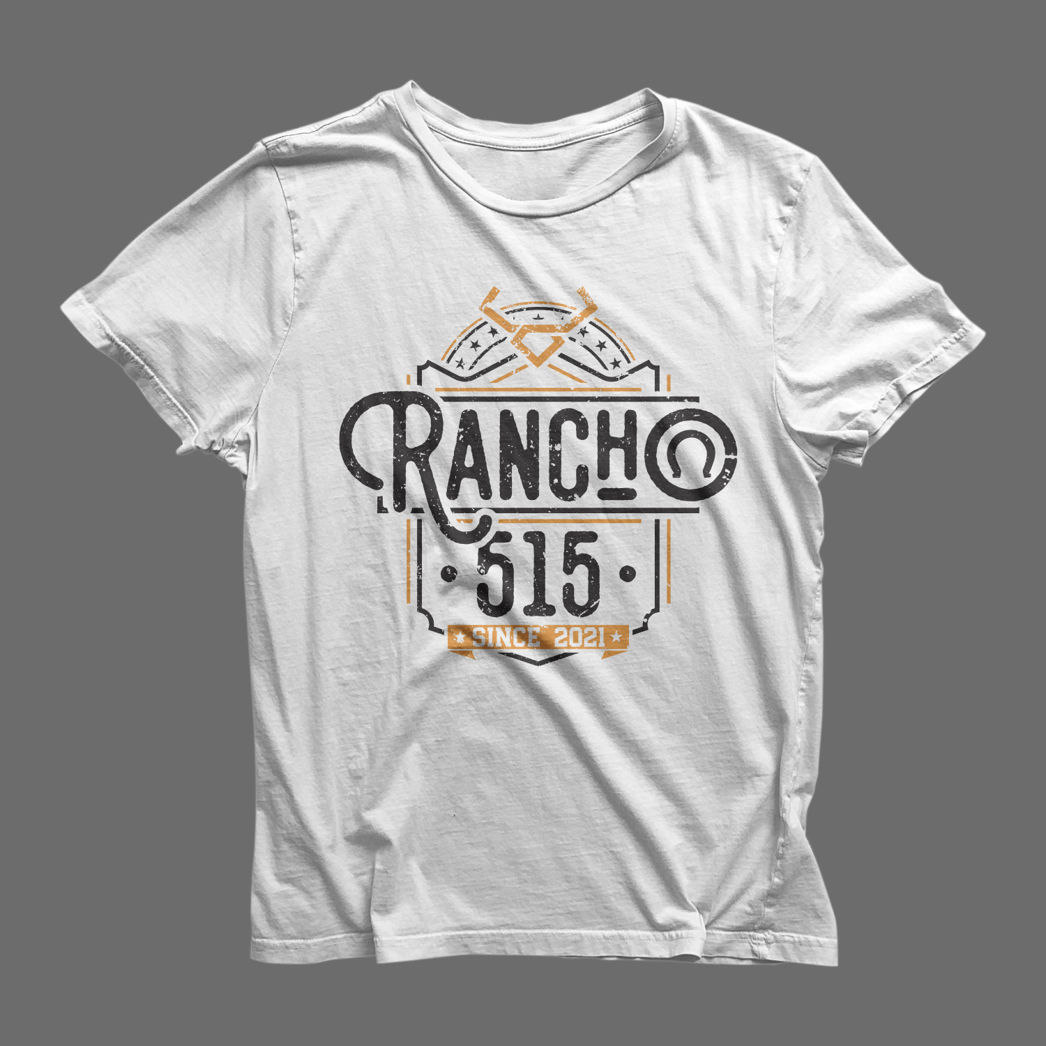 T-shirt Design by Barney Stinson for this project | Design #29593652